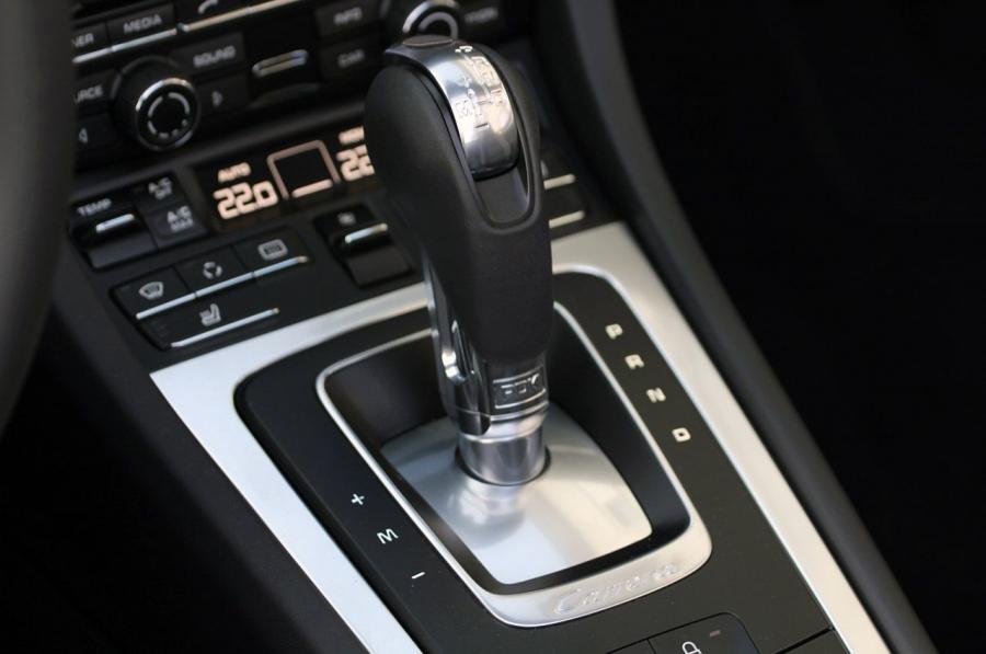  Porsche 911 Carrera 4S 2013 года  (фото 54 из 82)